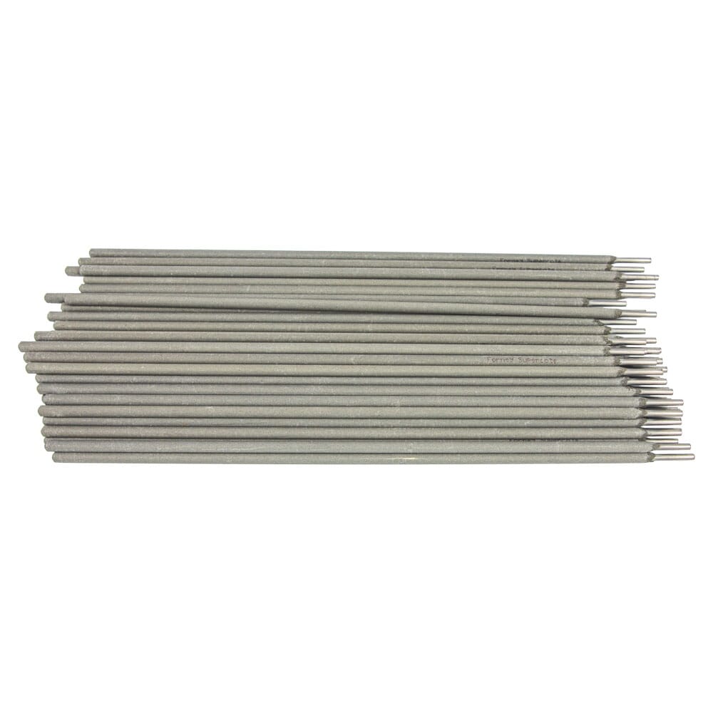 E Hf, Supercote Hard Facing Electrode, 5/32 in x 5 Pound